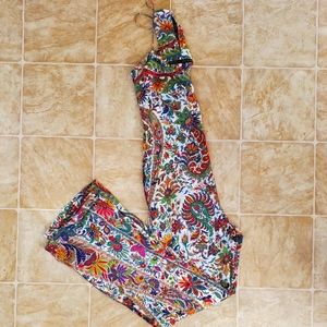 Zara Long Pant Jumper